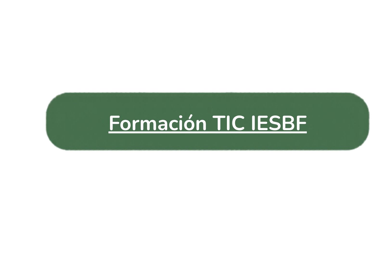 Formaci�n IESBF