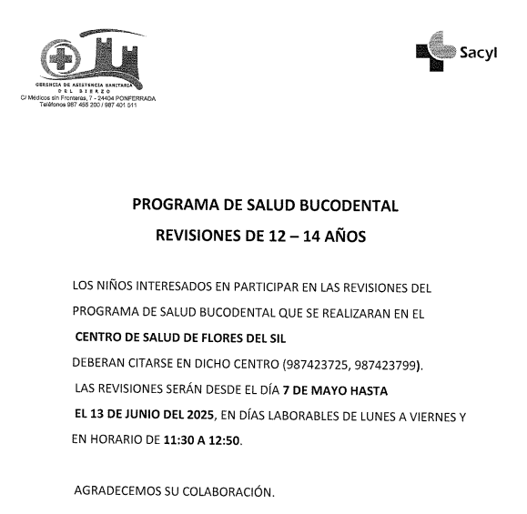 BUCODENTAL 24 25