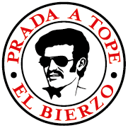 LOGO PRADA